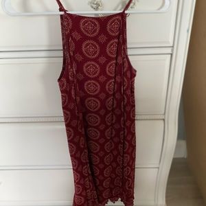 Brandy Melville dress